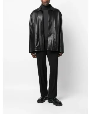 Maison Margiela ワークインプログレス ハイネックジャンパー - サムネイル2