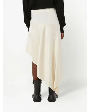JW Anderson アシンメトリック ミディスカート - サムネイル4