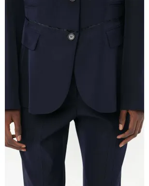 JW Anderson シングルブレストブレザー - サムネイル5