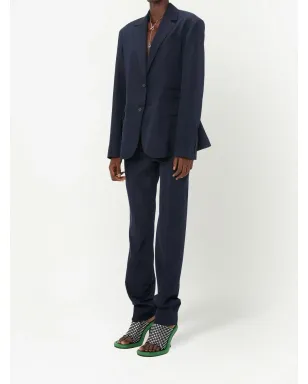 JW Anderson シングルブレストブレザー - サムネイル2