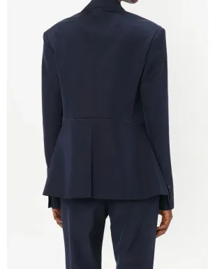 JW Anderson シングルブレストブレザー - サムネイル4