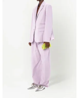 JW Anderson デコンストラクテッドブレザージャケット - サムネイル2