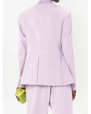 JW Anderson デコンストラクテッドブレザージャケット - サムネイル4