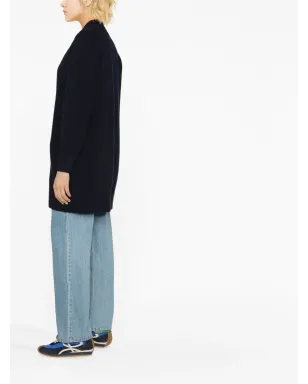 Vince オープンフロントカシミヤカーディガン - サムネイル4