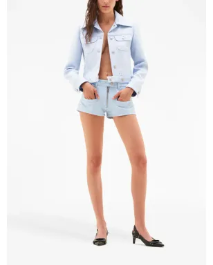 Courrèges ワークウェア トラッカージャケット - サムネイル2