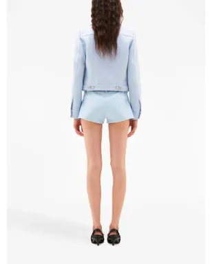 Courrèges ワークウェア トラッカージャケット - サムネイル4