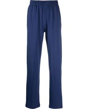 STYLAND x notRainProof コットン ストレートレッグパンツ - サムネイル1