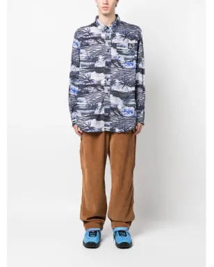 Tommy Jeans ロゴプリント半袖Tシャツ - サムネイル2