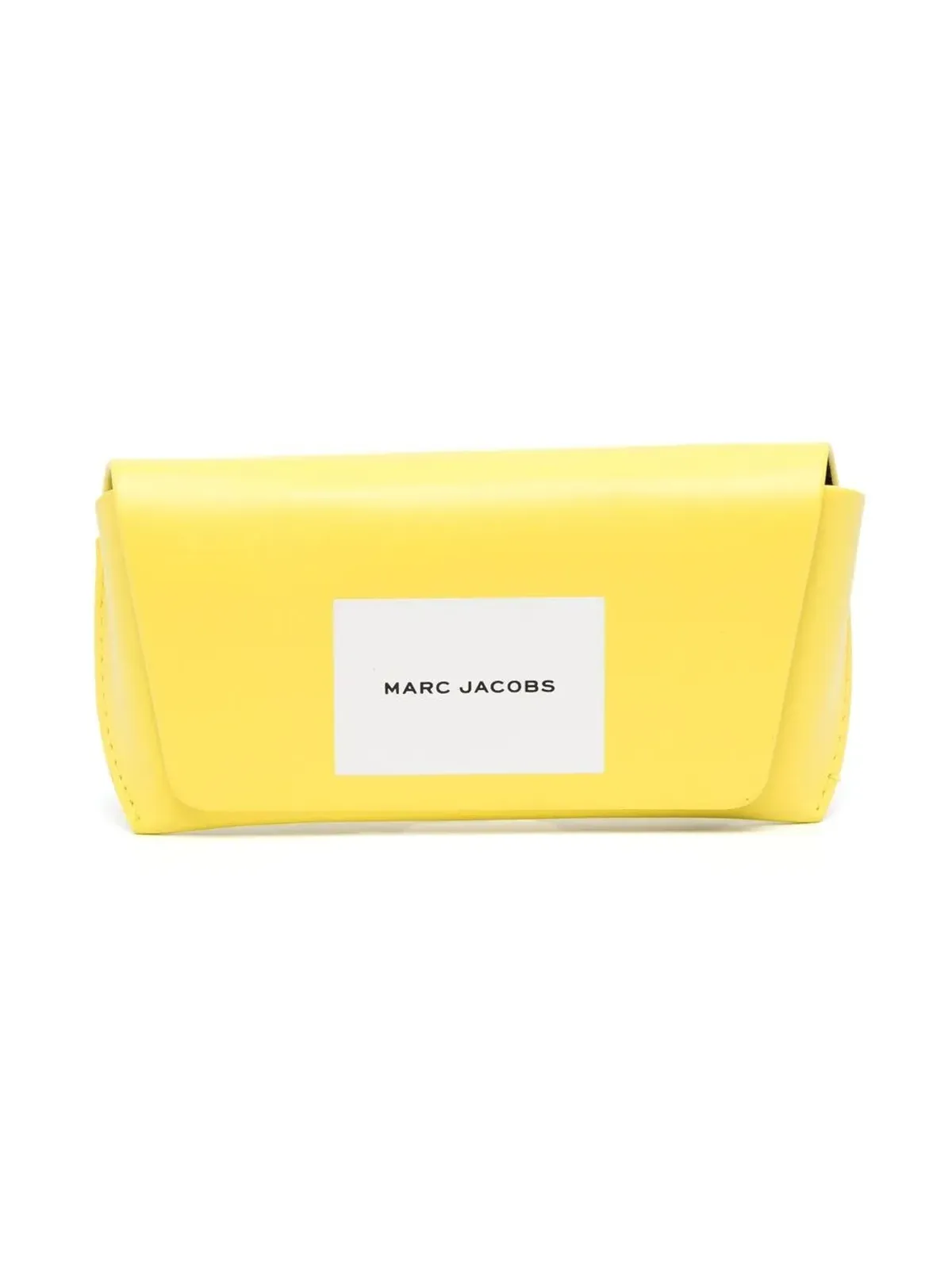 Marc Jacobs Eyewear スクエアフレーム サングラス - 画像4