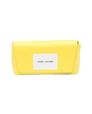Marc Jacobs Eyewear スクエアフレーム サングラス - サムネイル4