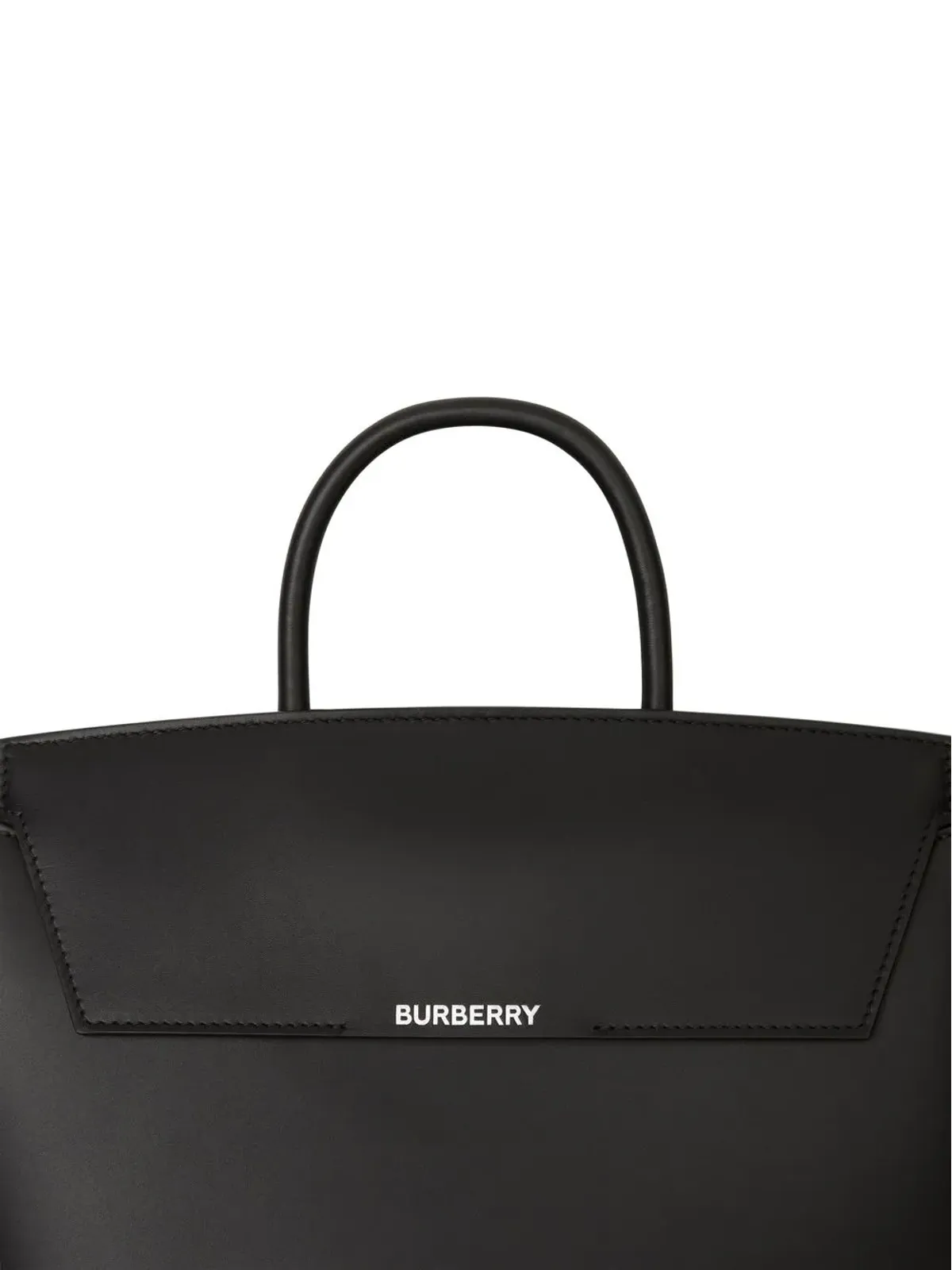 Burberry キャサリン トートバッグ - 画像5