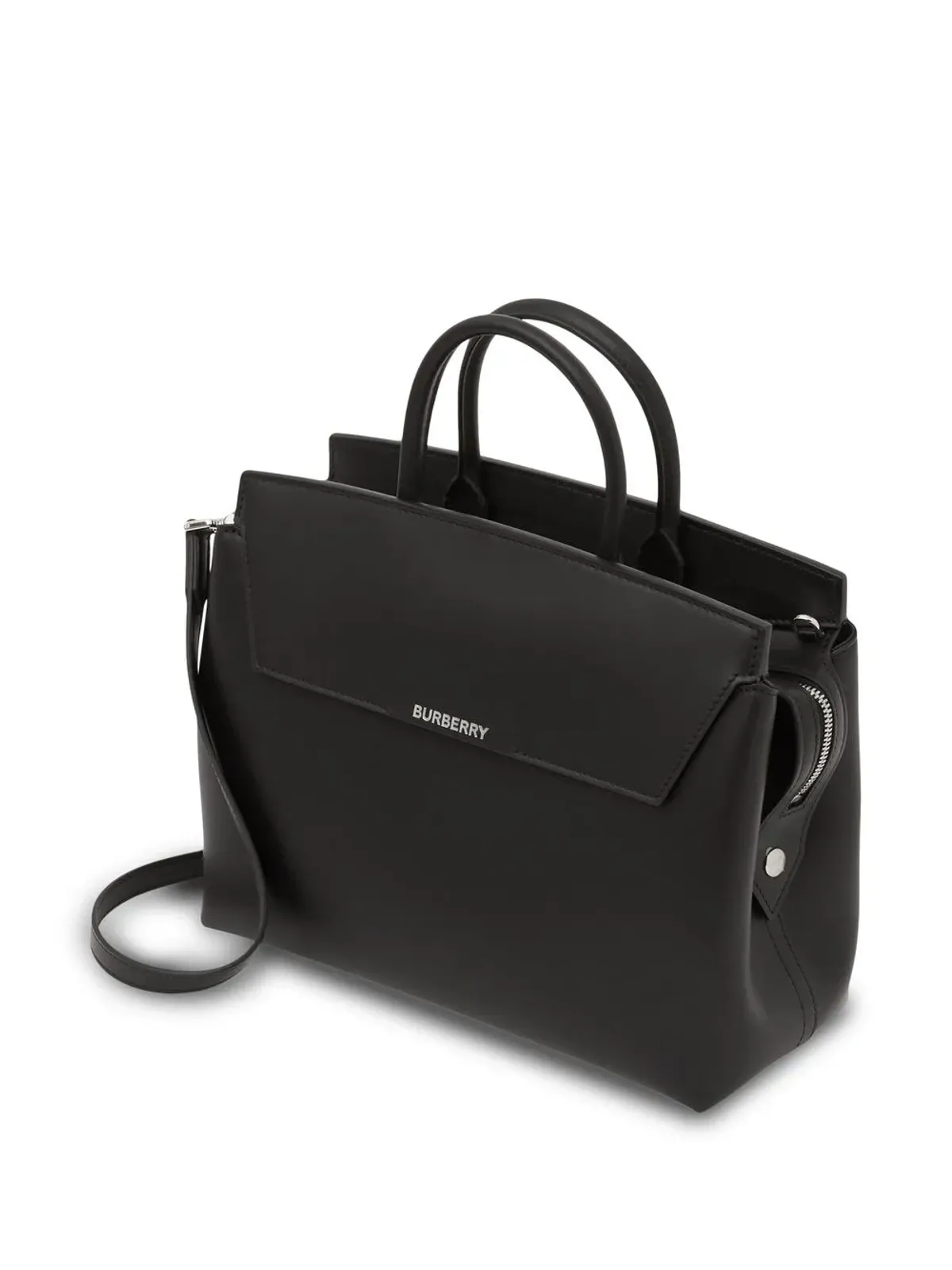 Burberry キャサリン トートバッグ - 画像3