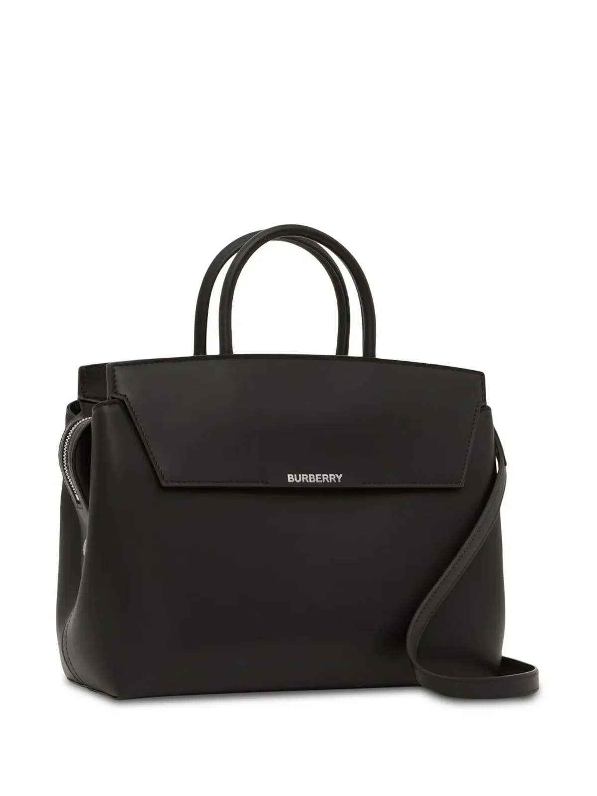 Burberry キャサリン トートバッグ - 画像4