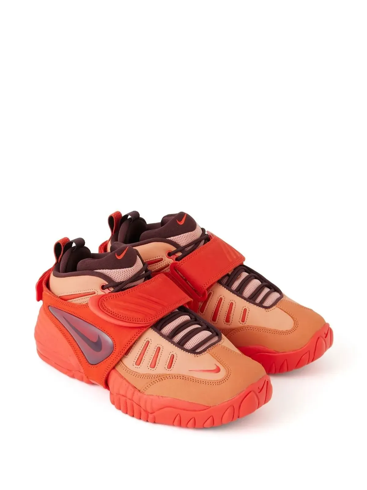 Nike x Ambush エア アジャストフォース スニーカー - 画像2