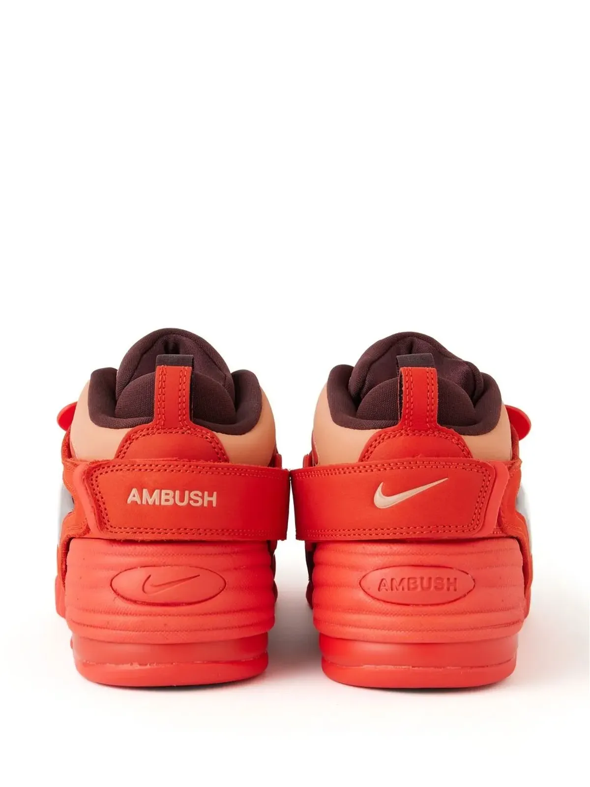Nike x Ambush エア アジャストフォース スニーカー - 画像3