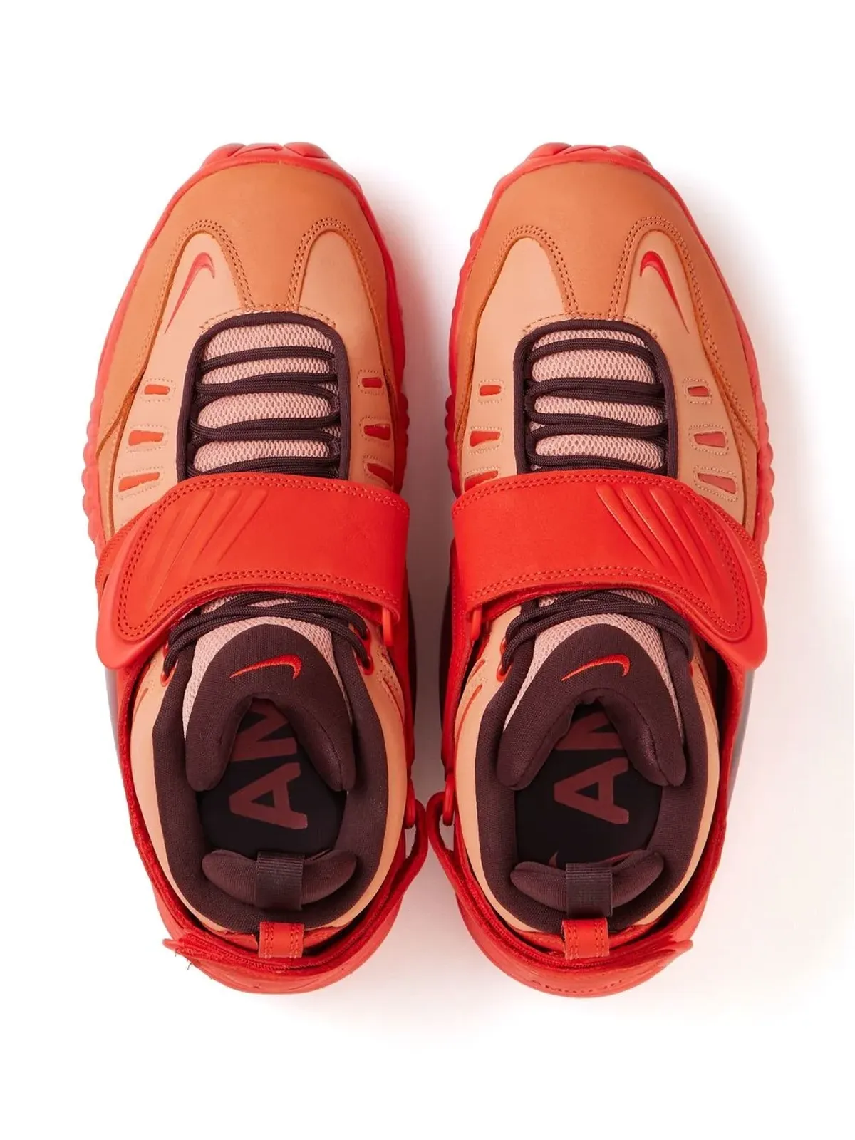 Nike x Ambush エア アジャストフォース スニーカー - 画像4