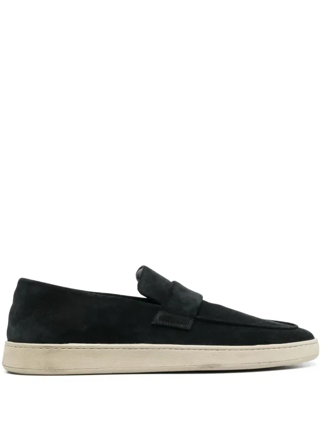 Officine Creative Officine Creative スリップオン ペニーローファーの商品画像