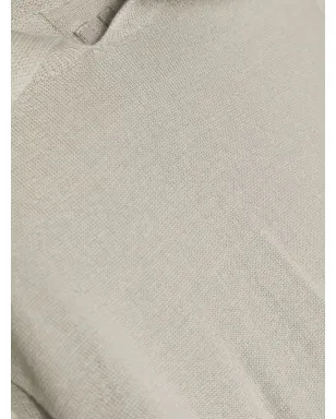 Rick Owens Kids ファインニット フーデッドトップ - サムネイル3
