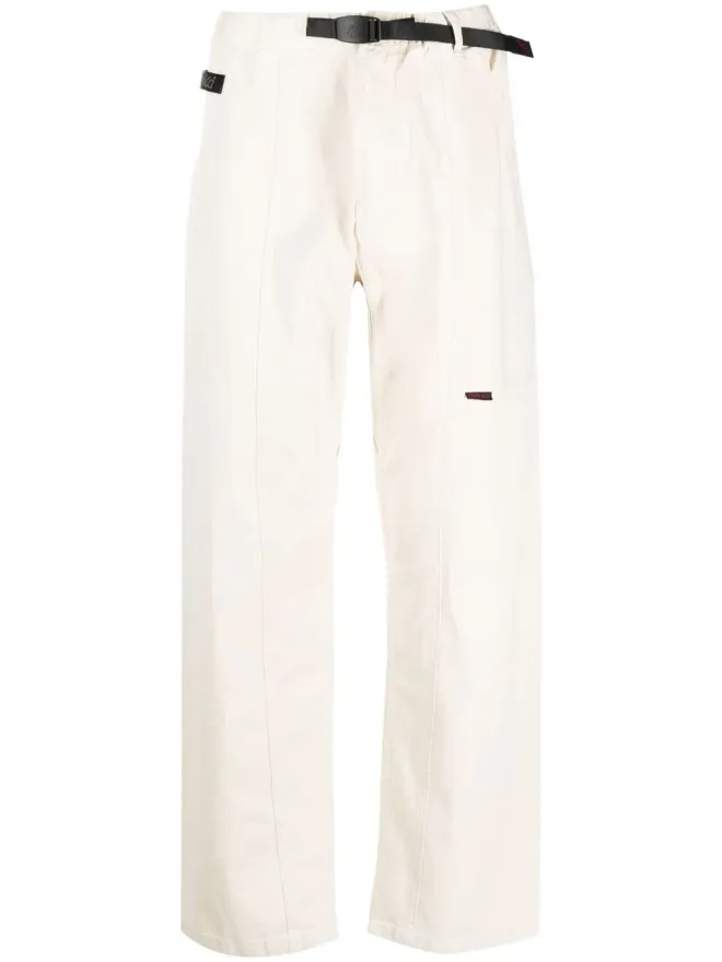 Gramicci Gramicci ツーポケットバックル付きストレートパンツの商品画像