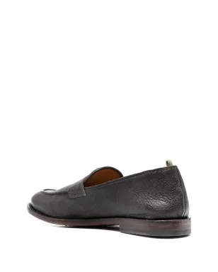 Officine Creative Airto レザー ペニーローファー - サムネイル3