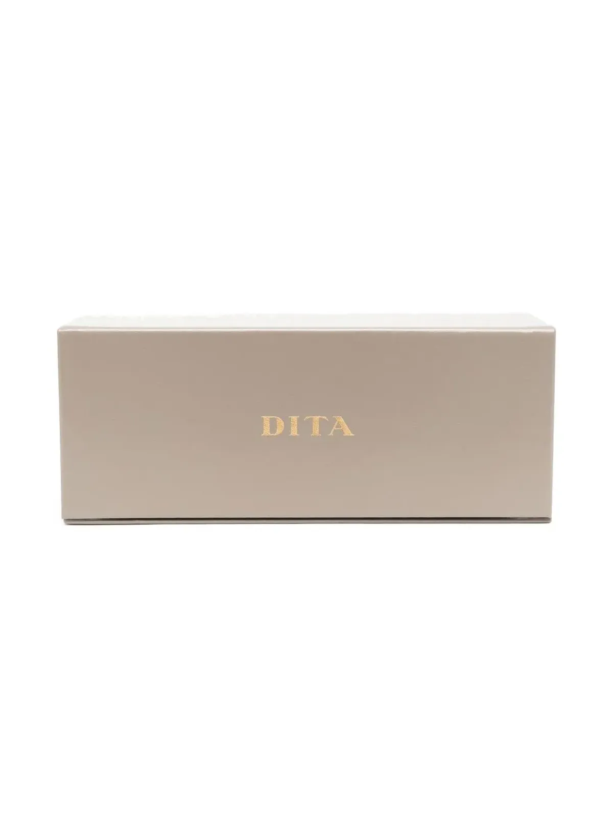 Dita Eyewear グランド-APX スクエアサングラス - 画像4