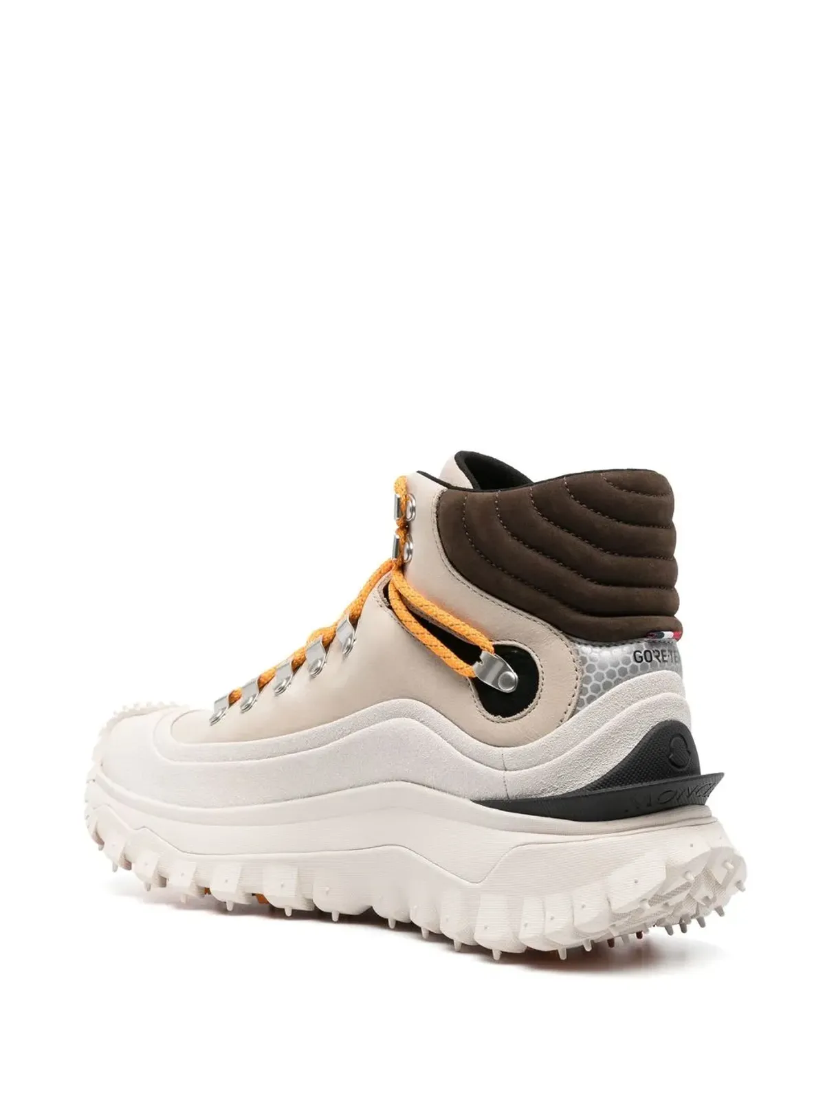 Moncler チャンクソール ハイキングブーツ - 画像3