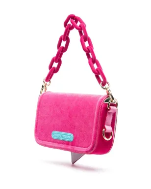 Chiara Ferragni チェーンリンクショルダーバッグ - サムネイル3