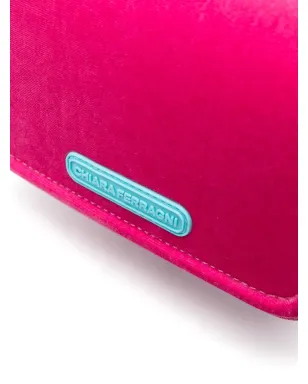 Chiara Ferragni チェーンリンクショルダーバッグ - サムネイル4