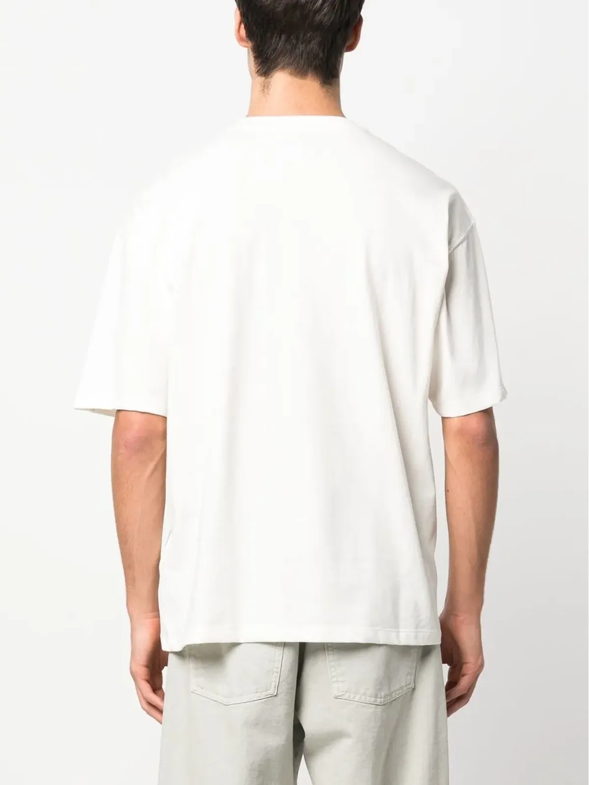 Opening Ceremony ピーナッツプリント Tシャツ - 画像4