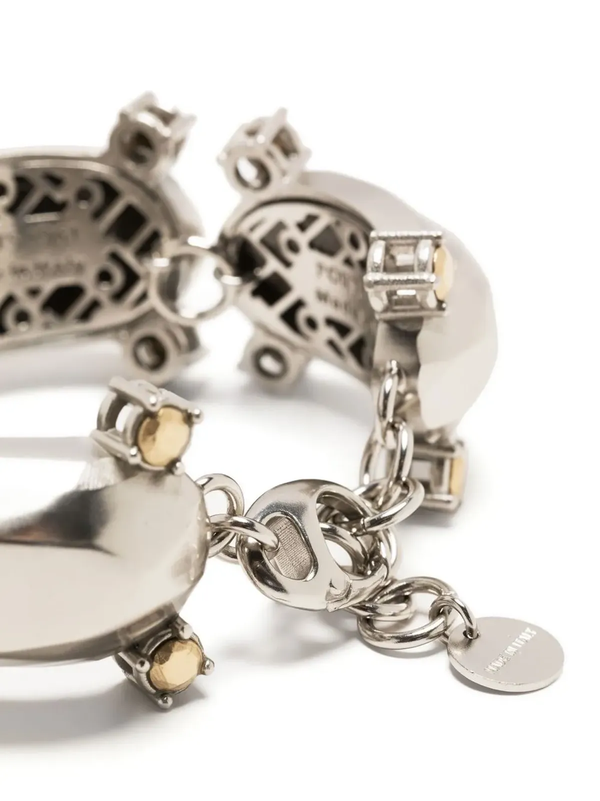 Ports 1961 チャンクチャーム ブレスレット - 画像3