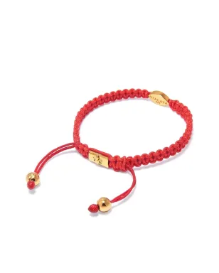 Nialaya Jewelry エビルアイ ストリングブレスレット - サムネイル4