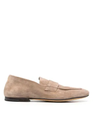 Officine Creative Blair/001 20mm loafers - Brown - サムネイル1