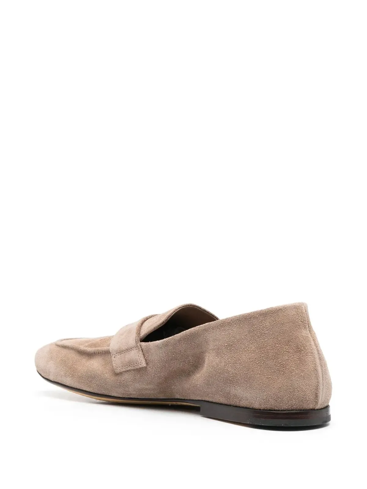 Officine Creative Blair/001 20mm loafers - Brown - 画像3