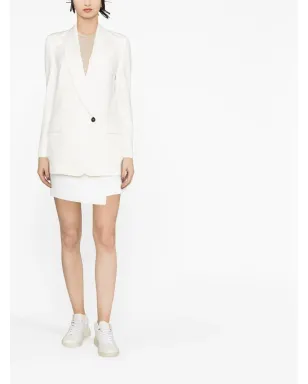 Brunello Cucinelli ピークラペル ブレザー - サムネイル2