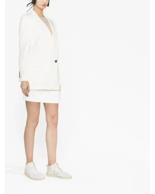 Brunello Cucinelli ピークラペル ブレザー - サムネイル4