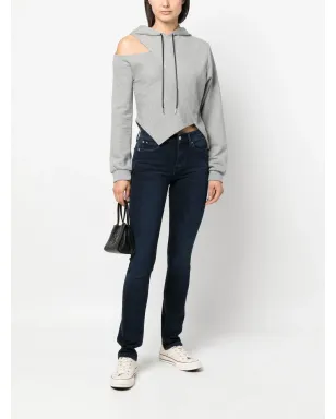 Calvin Klein Jeans ミッドライズ・スキニージーンズ - サムネイル2
