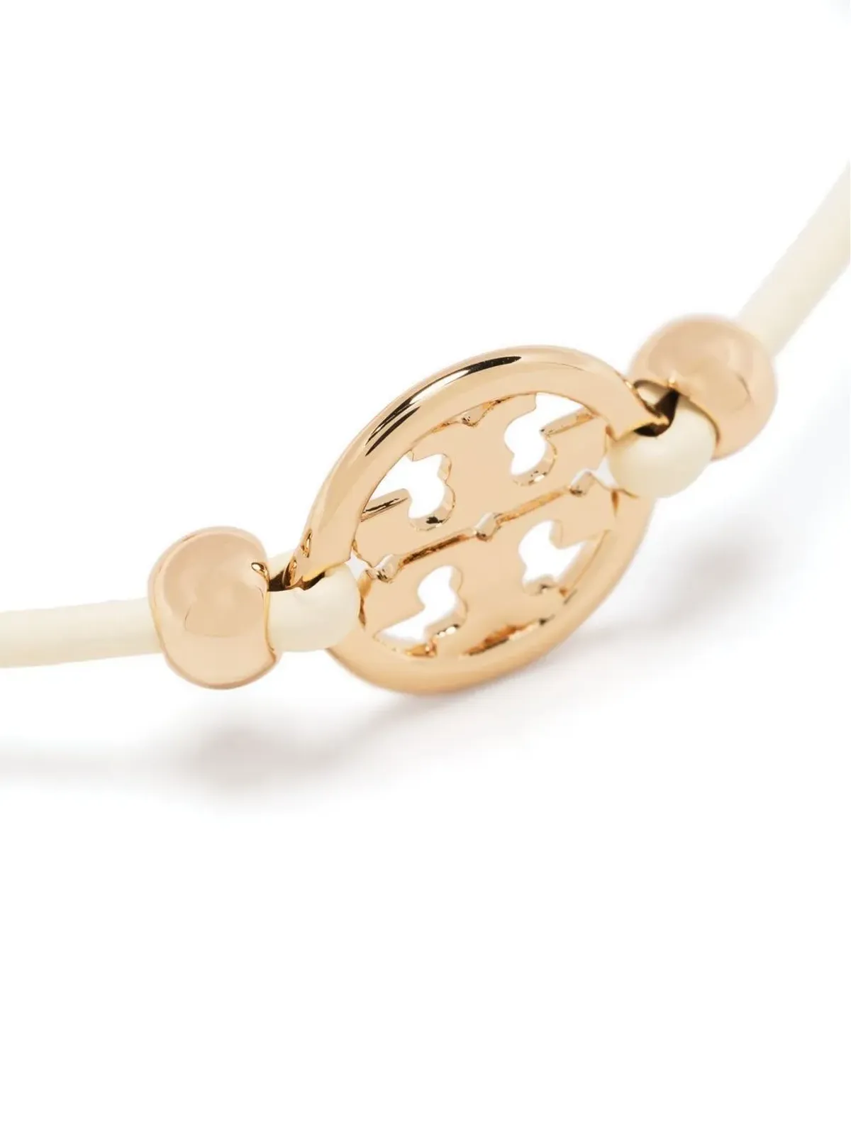 Tory Burch ミラー スライダーブレスレット - 画像3