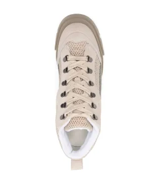Brunello Cucinelli チャンクソールブーツ - サムネイル4