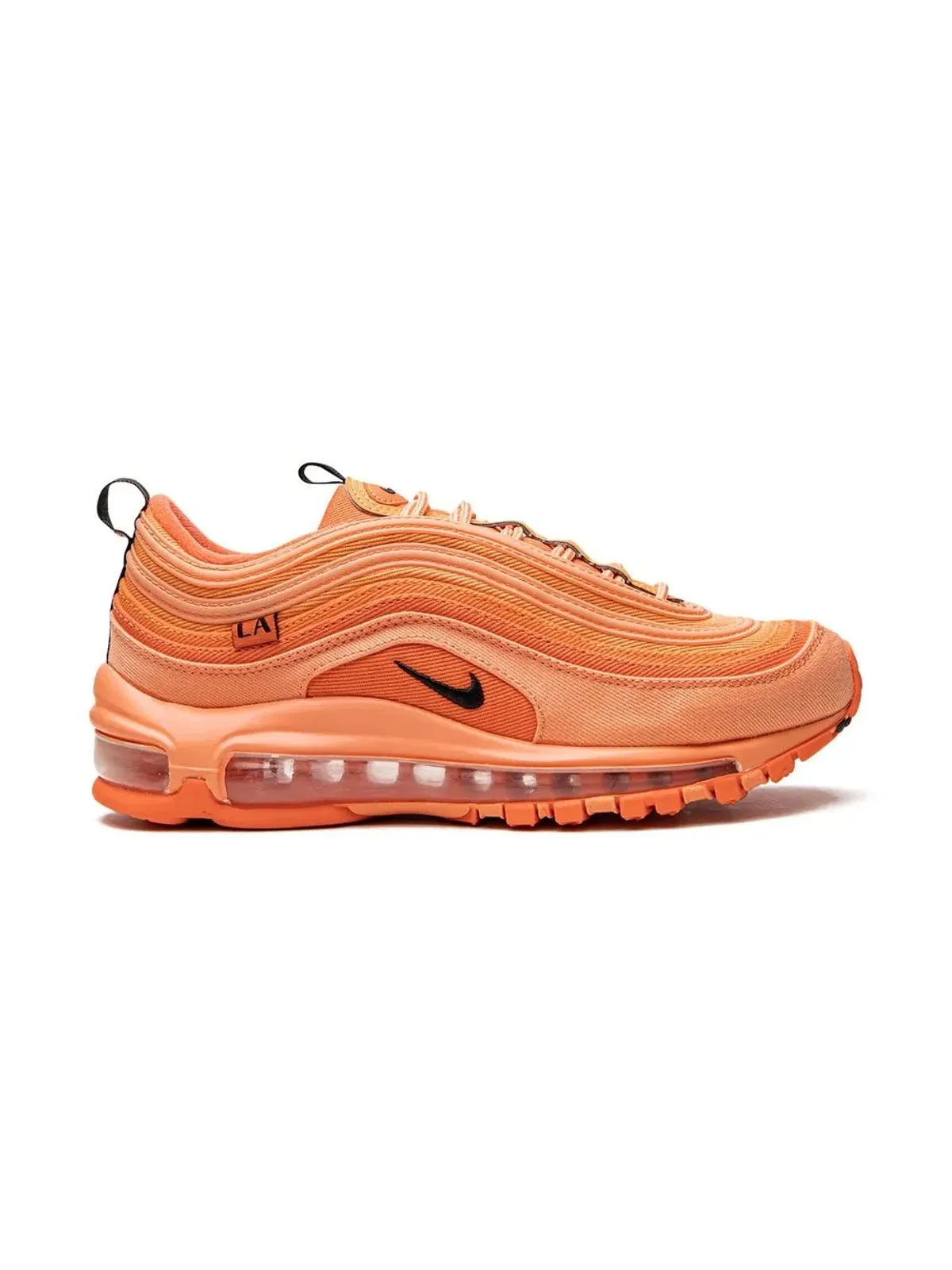 Nike Kids Air Max 97 City Special LA スニーカー - 画像2