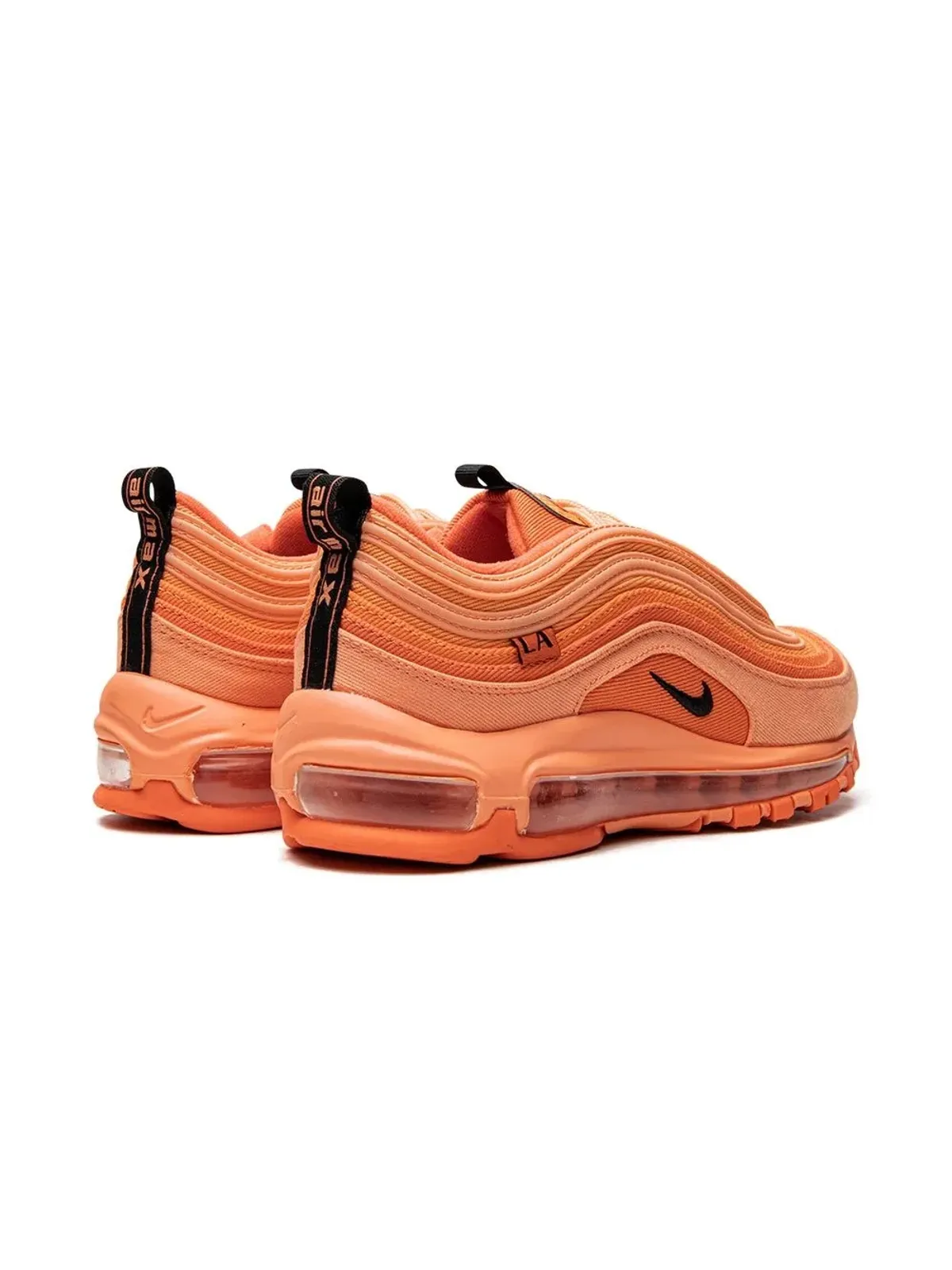 Nike Kids Air Max 97 City Special LA スニーカー - 画像3