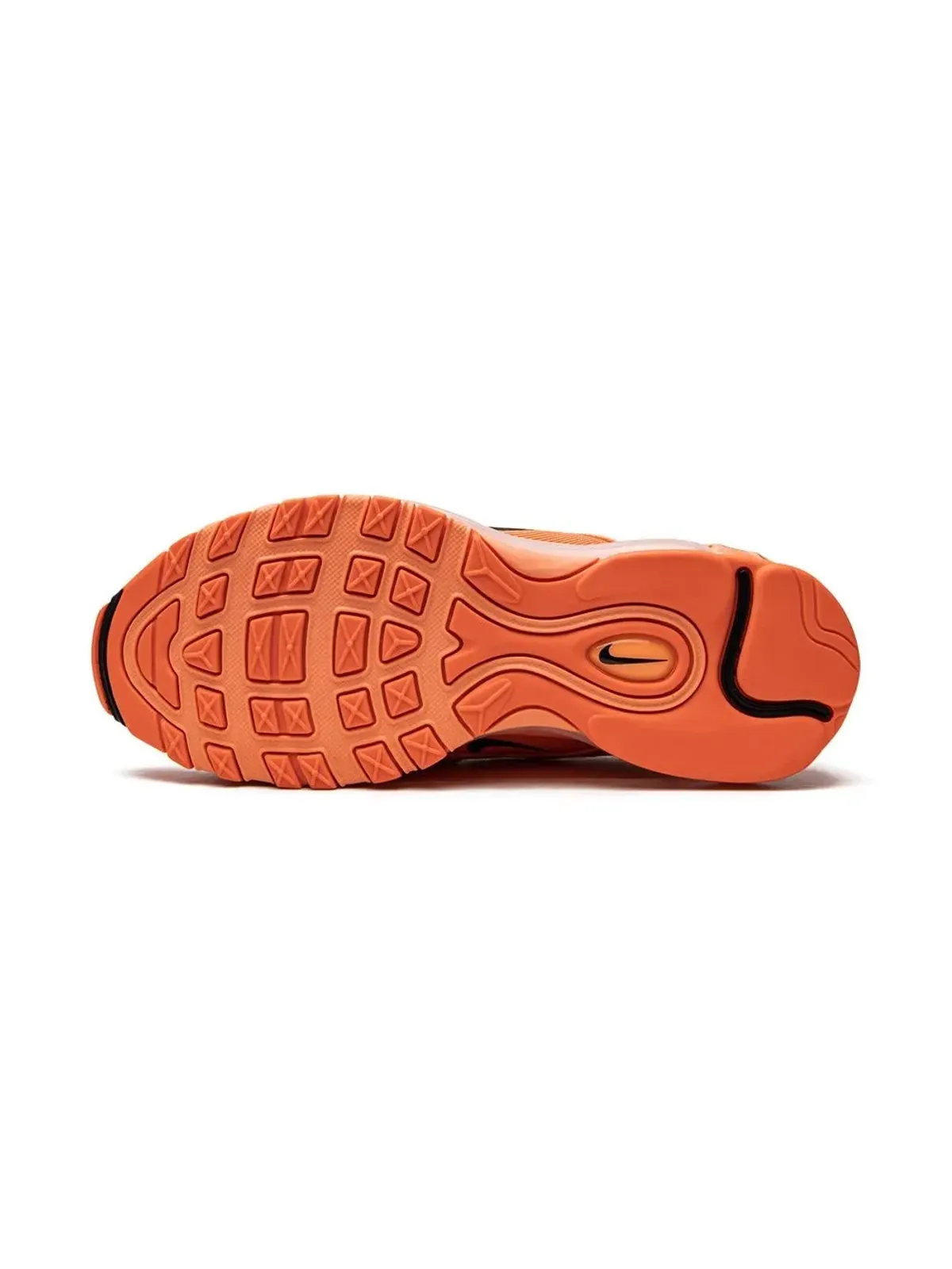 Nike Kids Air Max 97 City Special LA スニーカー - 画像4
