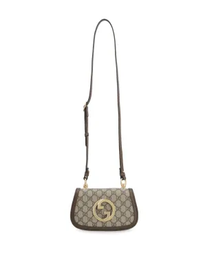 Gucci ミニ Blondie ショルダーバッグ - サムネイル5