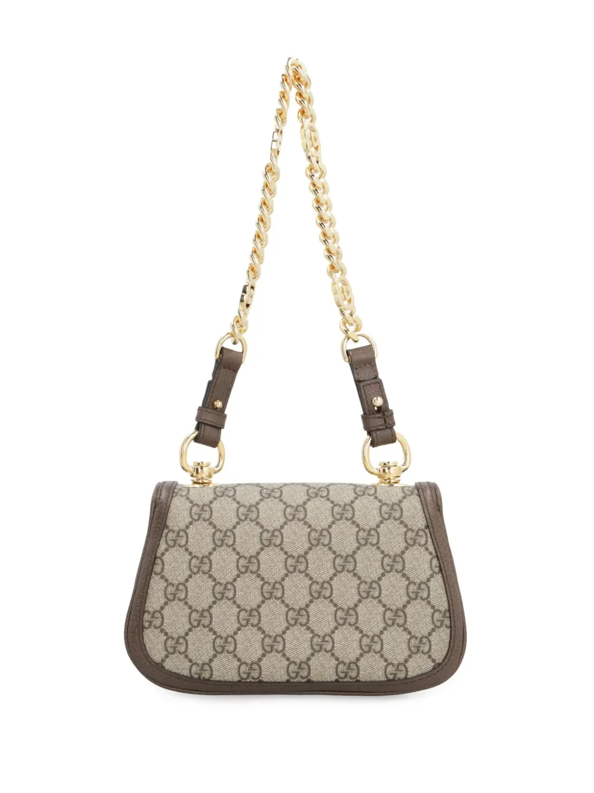 Gucci ミニ Blondie ショルダーバッグ - 画像2