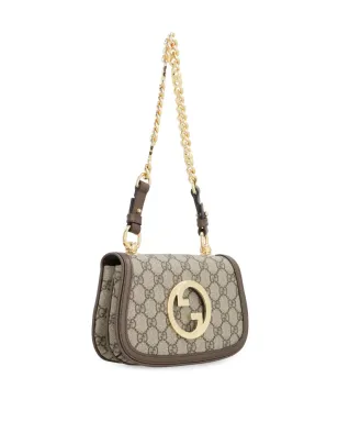 Gucci ミニ Blondie ショルダーバッグ - サムネイル3
