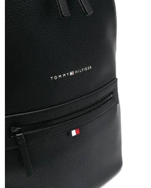 Tommy Hilfiger エッセンシャル フェイクレザー バックパック - サムネイル4