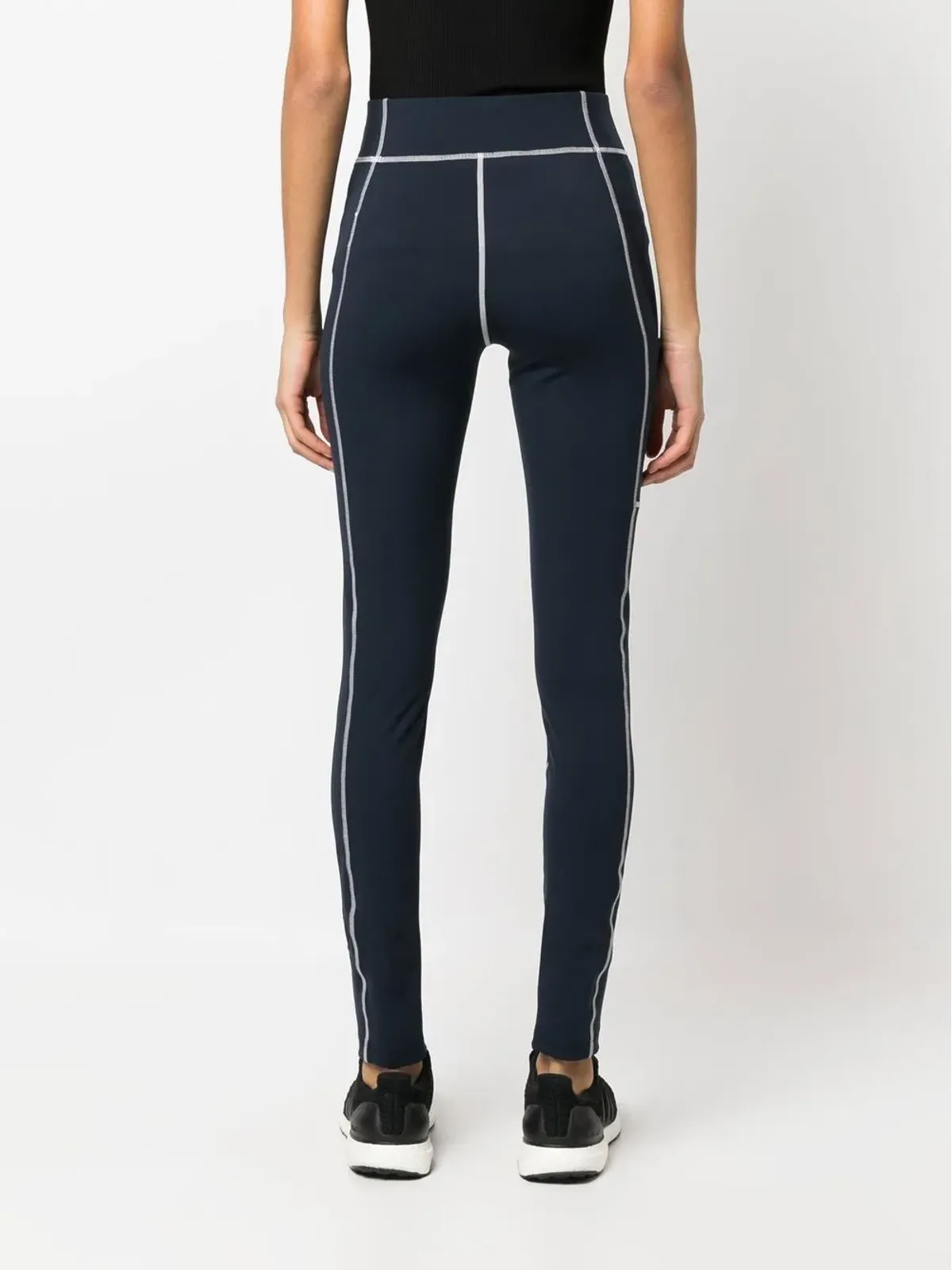 J.Lindeberg Zena contrast-stitch leggings - 画像4