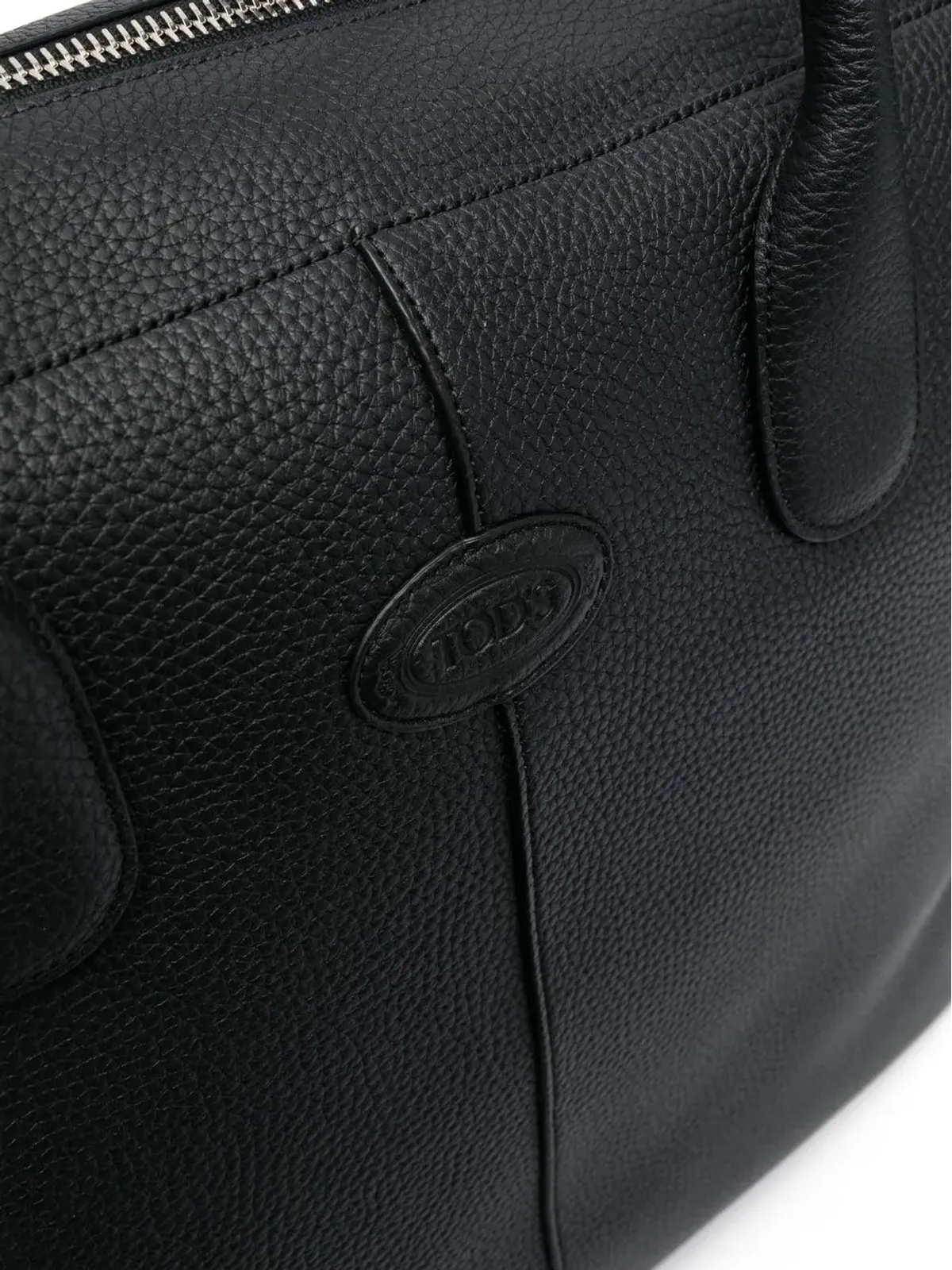 Tod's Di Bag トートバッグ - 画像5