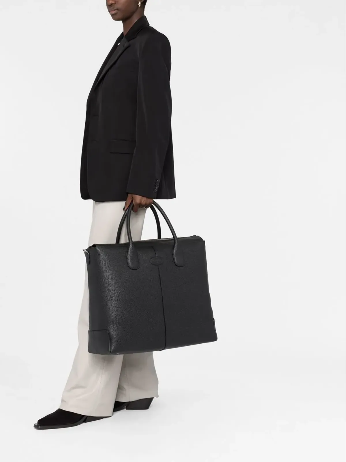 Tod's Di Bag トートバッグ - 画像2