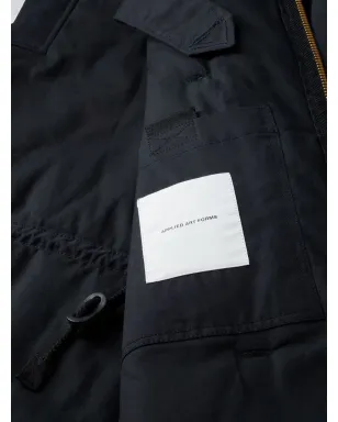 Applied Art Forms AM2-1B liner coat - サムネイル5