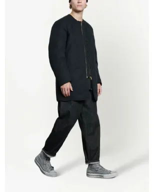 Applied Art Forms AM2-1B liner coat - サムネイル3